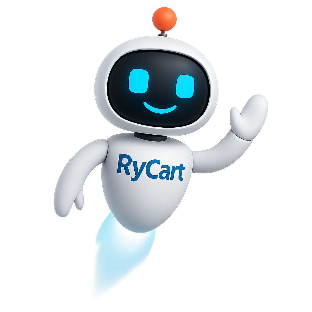 RyCart Robot